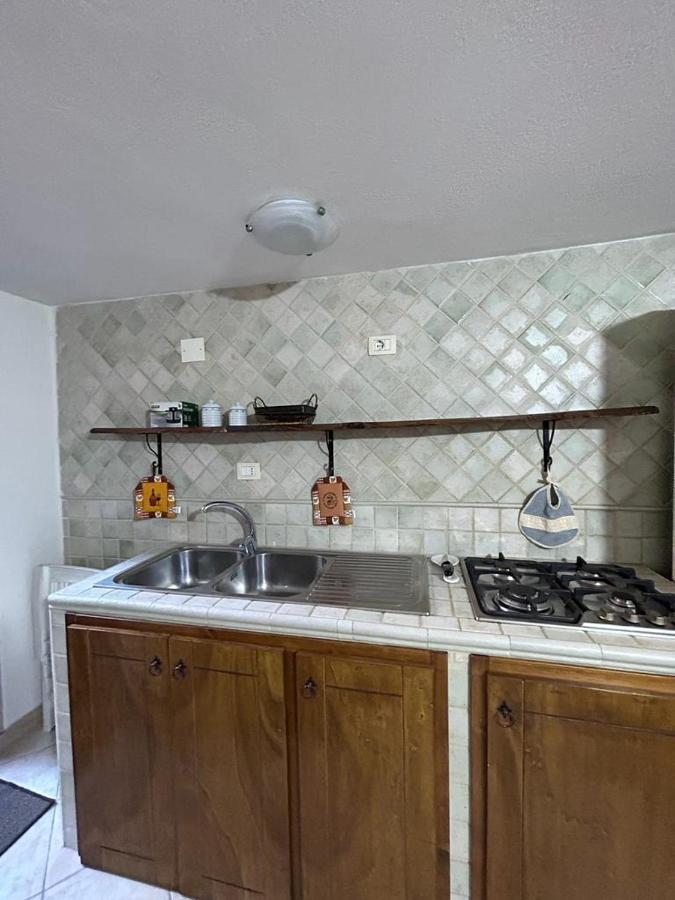 Pm 5 Via Sicilia Guest House Alghero Exterior photo