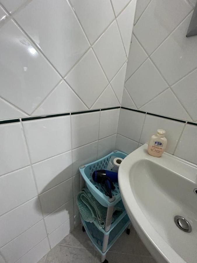 Pm 5 Via Sicilia Guest House Alghero Exterior photo