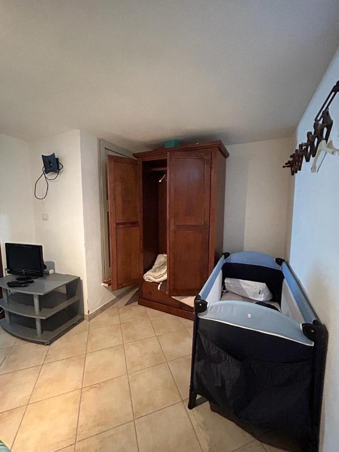 Pm 5 Via Sicilia Guest House Alghero Exterior photo