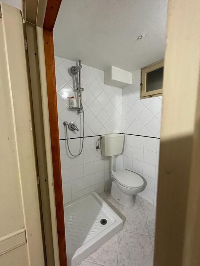 Pm 5 Via Sicilia Guest House Alghero Exterior photo