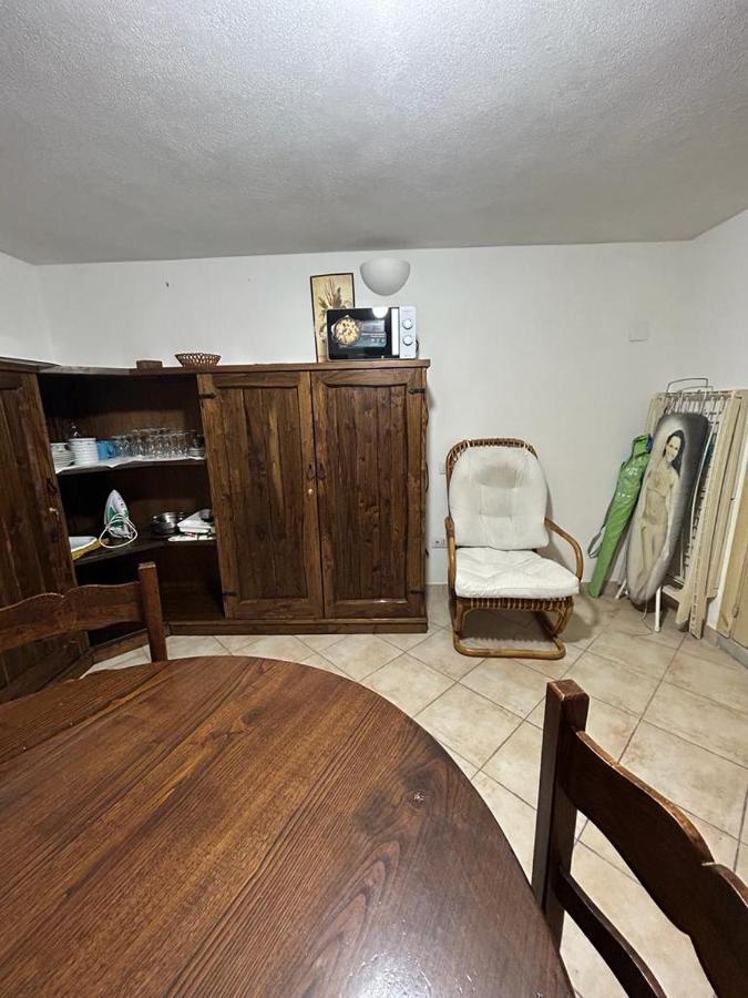 Pm 5 Via Sicilia Guest House Alghero Exterior photo