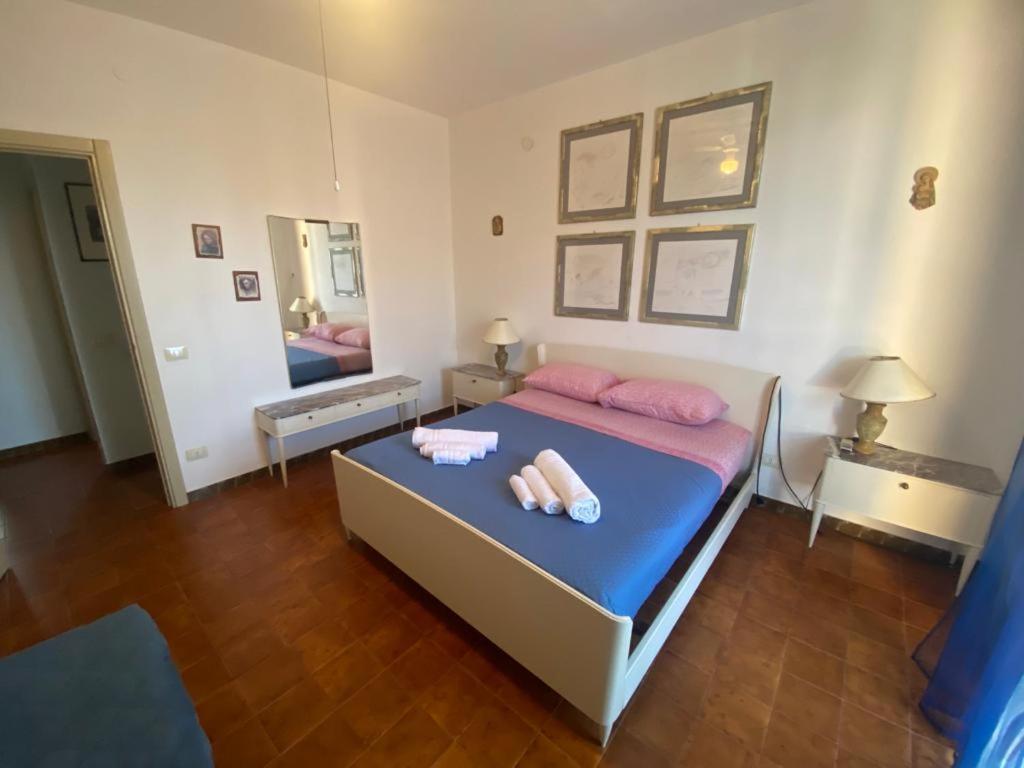 Pm 5 Via Sicilia Guest House Alghero Exterior photo